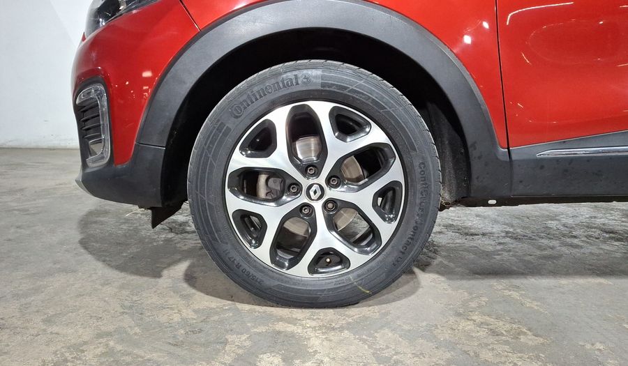 Renault Captur 2.0 ICONIC DEH AUTO Hatchback 2020