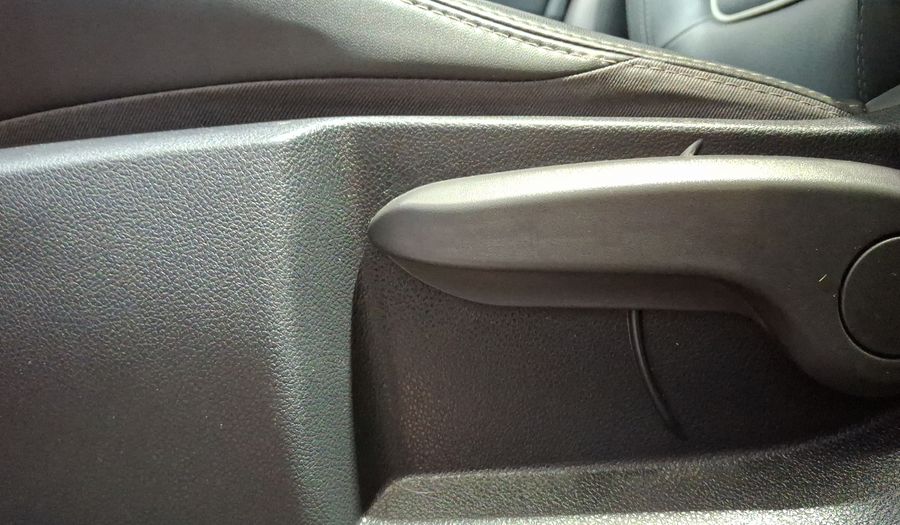 Renault Captur 2.0 ICONIC DEH AUTO Hatchback 2020