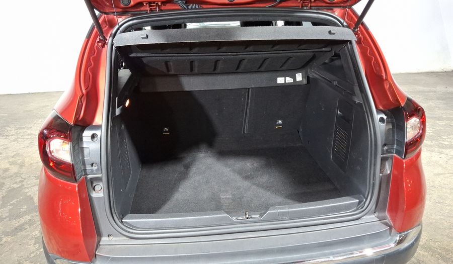 Renault Captur 2.0 ICONIC DEH AUTO Hatchback 2020