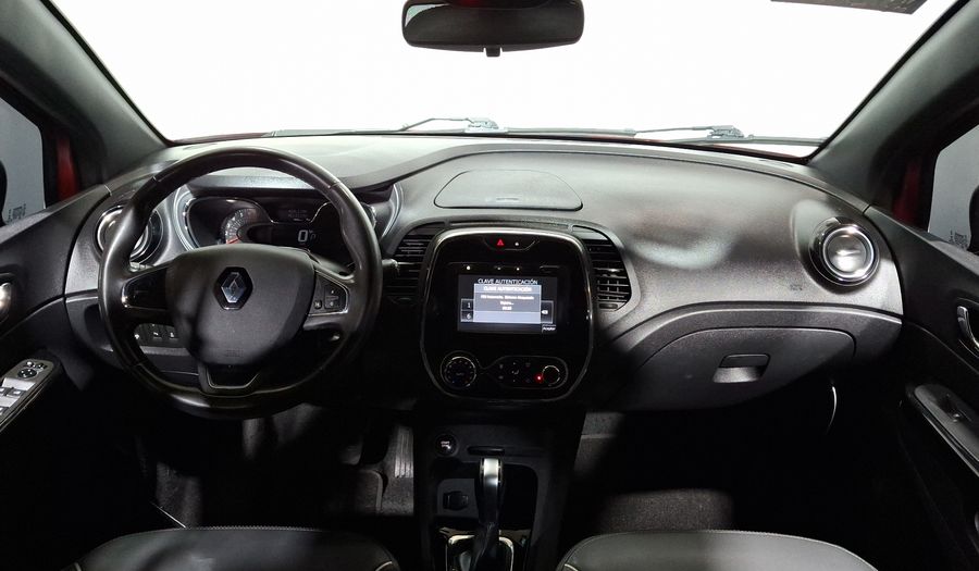 Renault Captur 2.0 ICONIC DEH AUTO Hatchback 2020