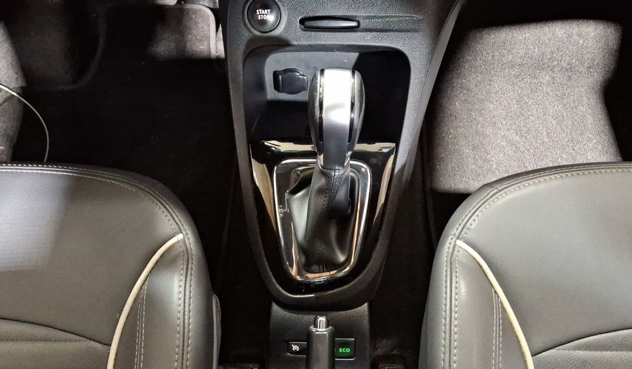 Renault Captur 2.0 ICONIC DEH AUTO Hatchback 2020