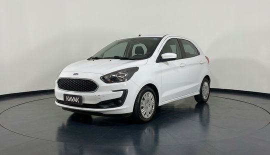 Ford • Ka