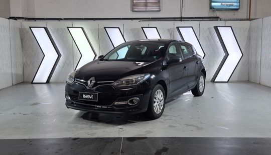 Renault • Megane