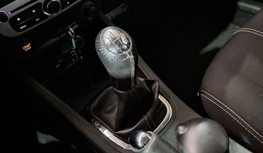 Renault Megane 1.6 MEGANE III LUXE PACK Hatchback 2015