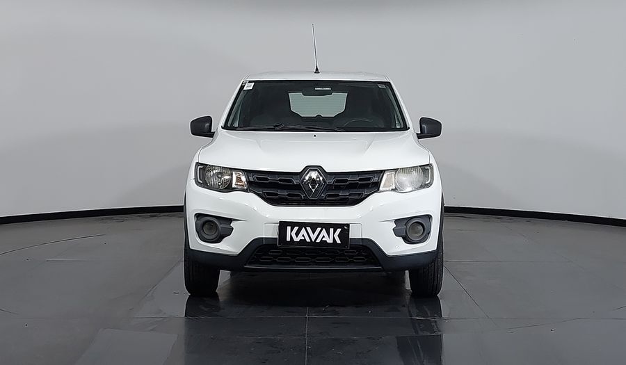 Renault Kwid 1.0 LIFE Hatchback 2019