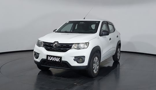 Renault • Kwid