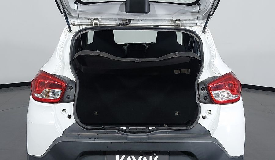 Renault Kwid 1.0 LIFE Hatchback 2019
