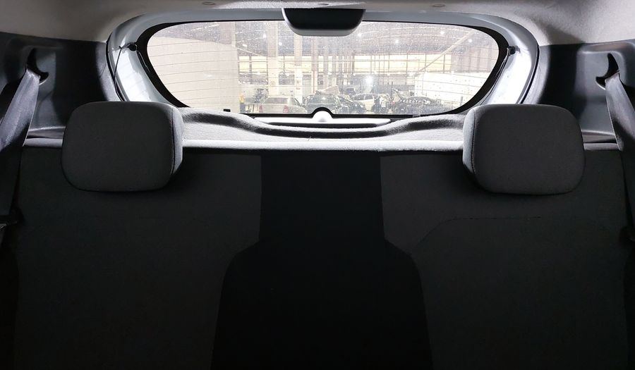 Renault Kwid 1.0 LIFE Hatchback 2019