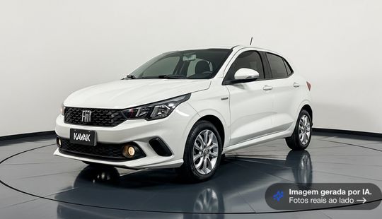 Fiat • Argo