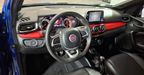 Fiat Argo 1.8 HGT Hatchback 2019