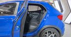 Fiat Argo 1.8 HGT Hatchback 2019