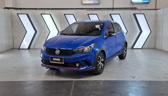 Fiat • Argo