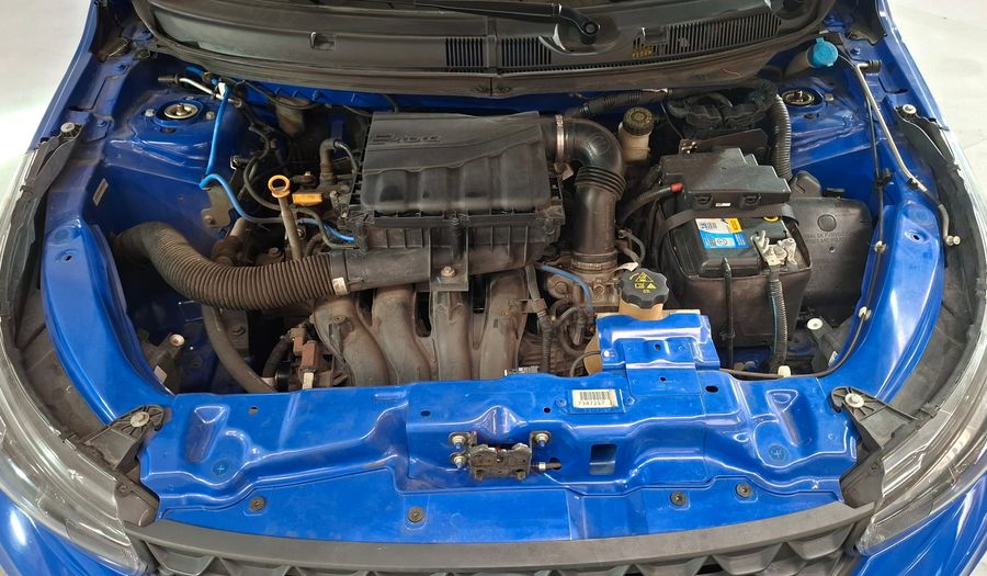 Fiat Argo 1.8 HGT Hatchback 2019