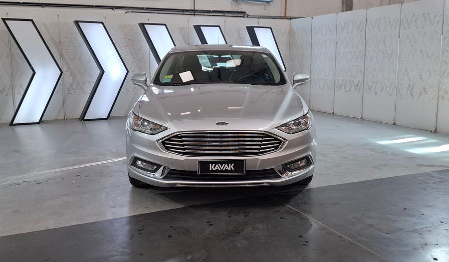 Ford Mondeo 2.0 SEL AUTO Sedan 2017