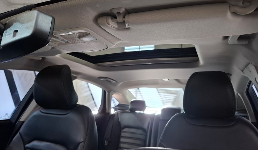 Ford Mondeo 2.0 SEL AUTO Sedan 2017