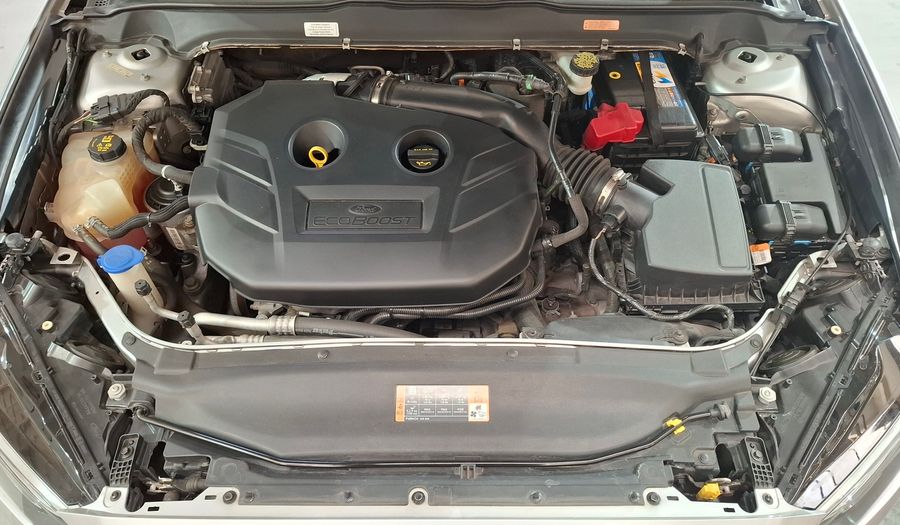 Ford Mondeo 2.0 SEL AUTO Sedan 2017