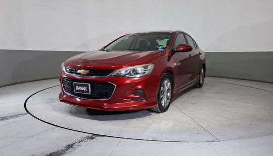 Chevrolet • Cavalier