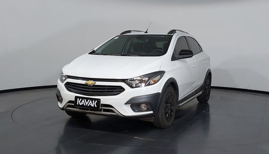 Chevrolet • Onix