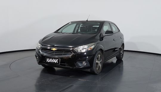 Chevrolet • Onix