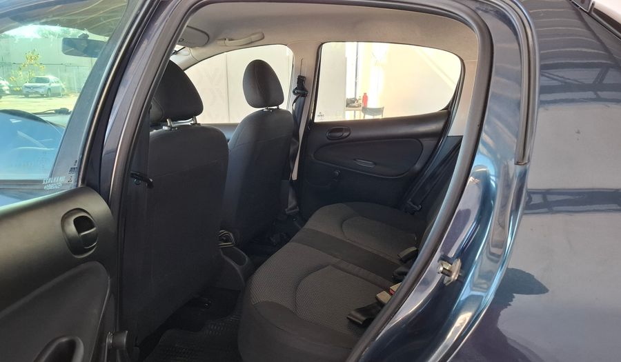 Peugeot 207 1.4 ALLURE COMPACT Hatchback 2013