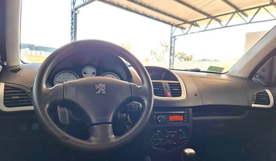 Peugeot 207 1.4 ALLURE COMPACT Hatchback 2013