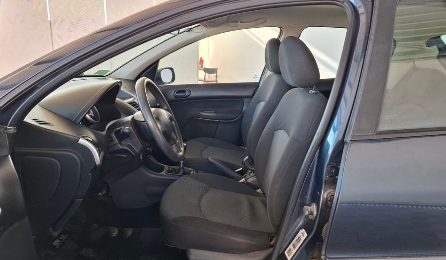 Peugeot 207 1.4 ALLURE COMPACT Hatchback 2013