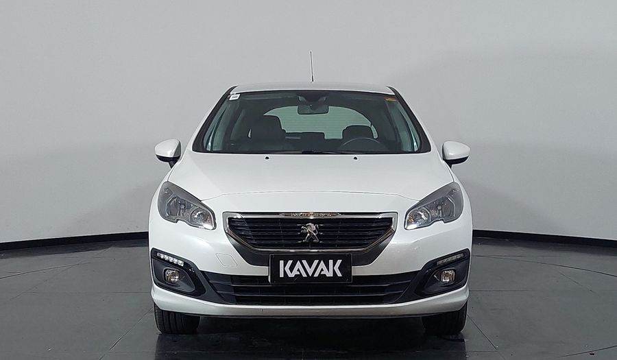 Peugeot 308 1.6 THP FLEX BUSINESS AUTO Hatchback 2018