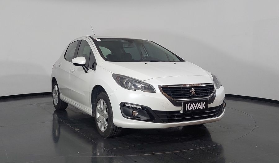 Peugeot 308 1.6 THP FLEX BUSINESS AUTO Hatchback 2018
