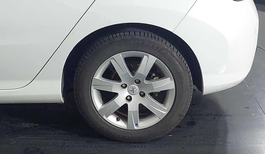 Peugeot 308 1.6 THP FLEX BUSINESS AUTO Hatchback 2018