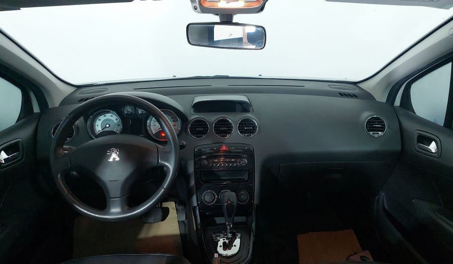 Peugeot 308 1.6 THP FLEX BUSINESS AUTO Hatchback 2018