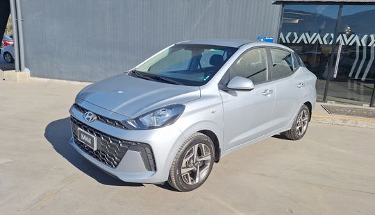 Hyundai • Grand i10