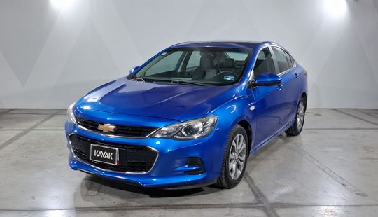Chevrolet • Cavalier