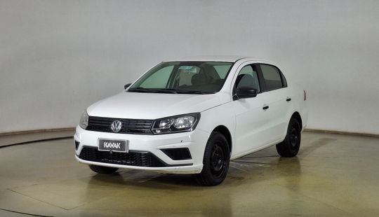Volkswagen • Voyage