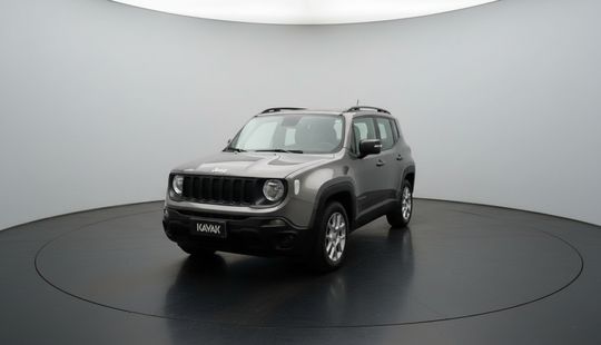 Jeep • Renegade