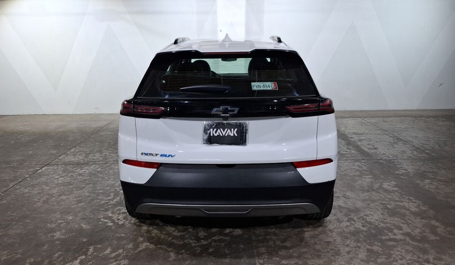 Chevrolet Bolt Euv BEV 65KWH LT A AUTO Suv 2022