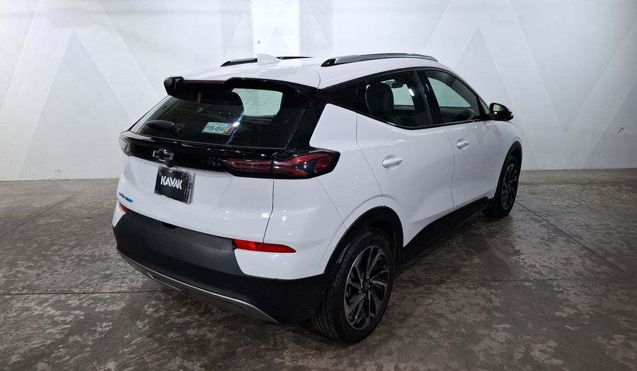 Chevrolet Bolt Euv BEV 65KWH LT A AUTO Suv 2022
