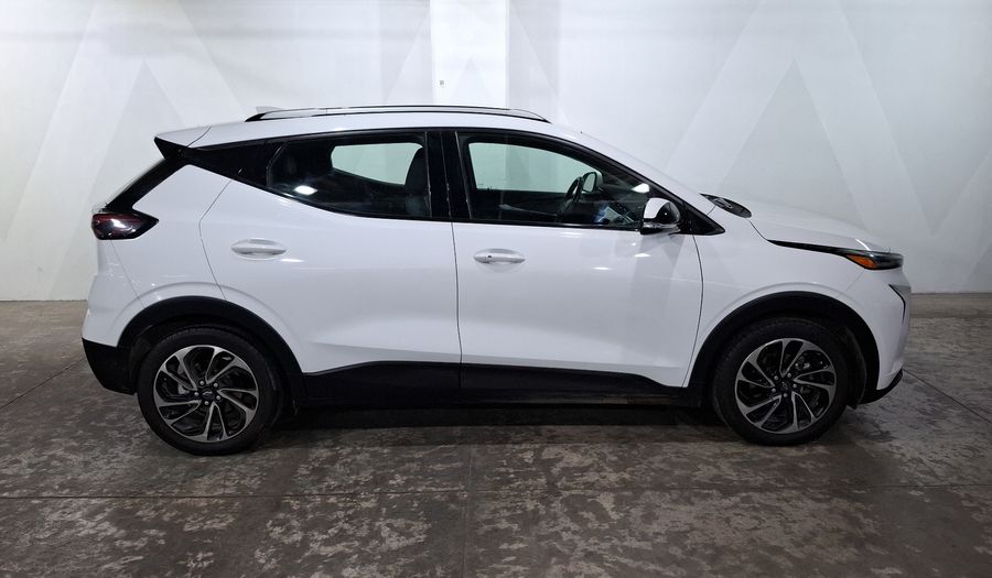 Chevrolet Bolt Euv BEV 65KWH LT A AUTO Suv 2022