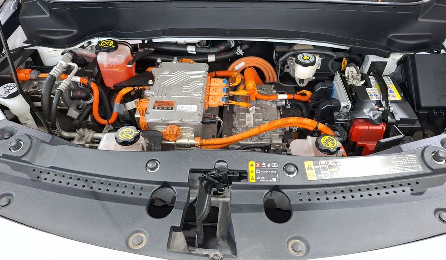 Chevrolet Bolt Euv BEV 65KWH LT A AUTO Suv 2022