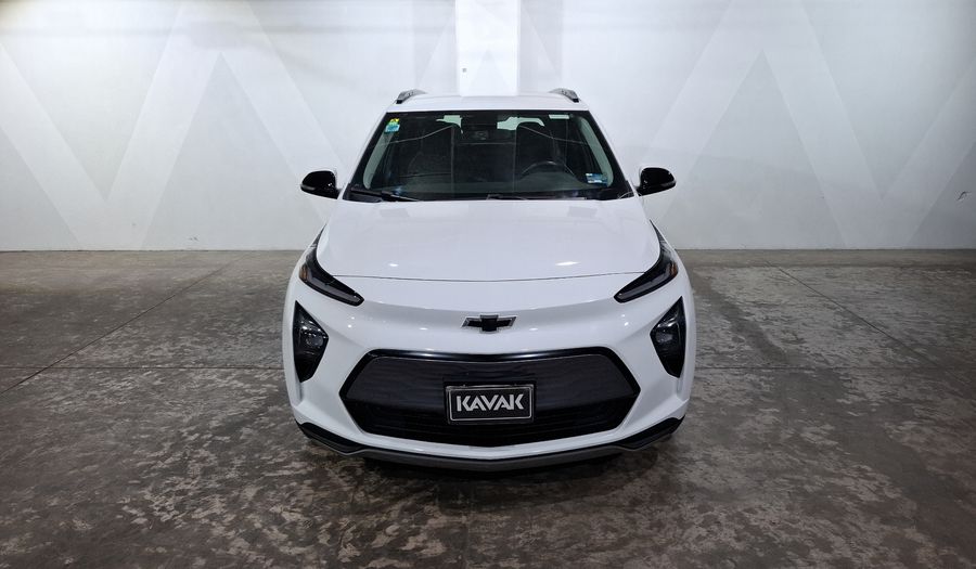 Chevrolet Bolt Euv BEV 65KWH LT A AUTO Suv 2022