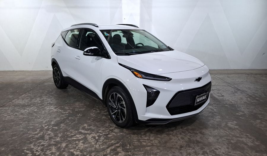 Chevrolet Bolt Euv BEV 65KWH LT A AUTO Suv 2022