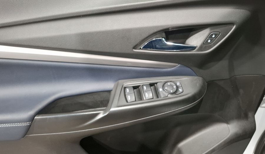 Chevrolet Bolt Euv BEV 65KWH LT A AUTO Suv 2022