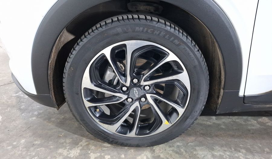 Chevrolet Bolt Euv BEV 65KWH LT A AUTO Suv 2022