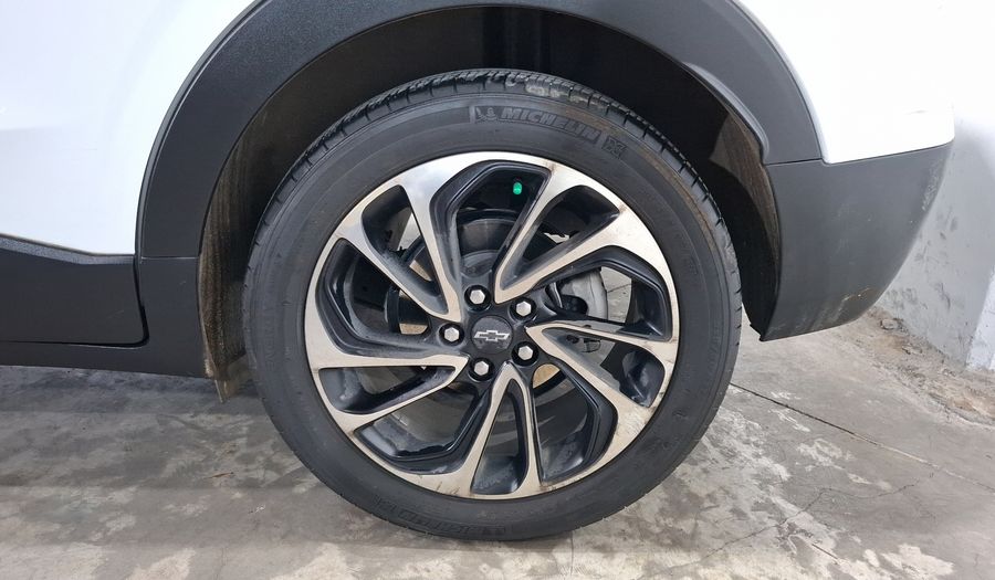 Chevrolet Bolt Euv BEV 65KWH LT A AUTO Suv 2022