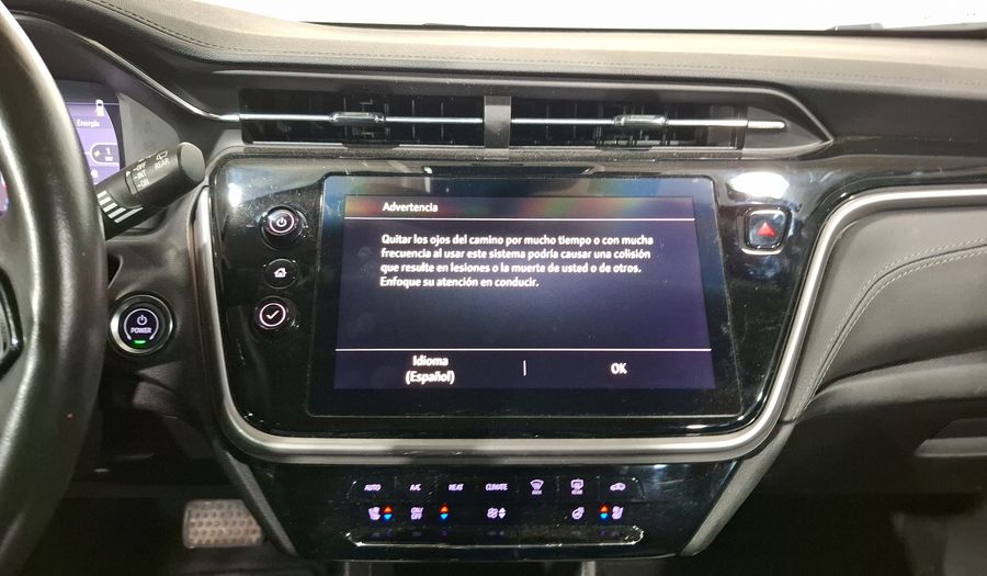 Chevrolet Bolt Euv BEV 65KWH LT A AUTO Suv 2022