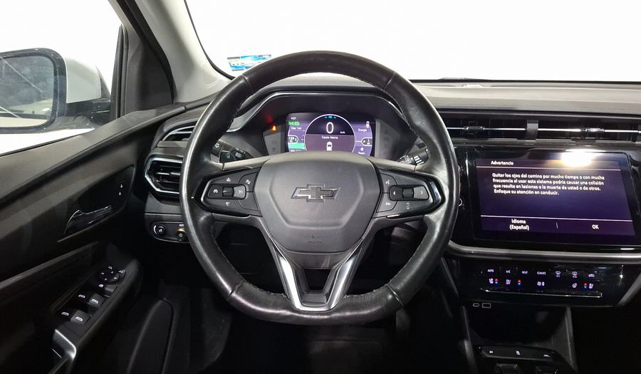Chevrolet Bolt Euv BEV 65KWH LT A AUTO Suv 2022