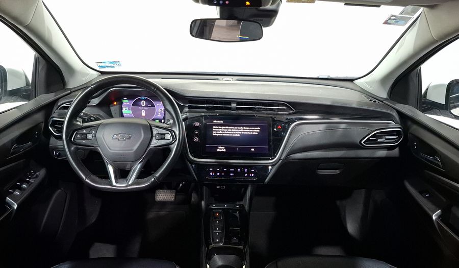 Chevrolet Bolt Euv BEV 65KWH LT A AUTO Suv 2022