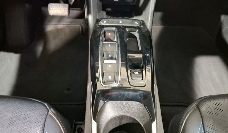 Chevrolet Bolt Euv BEV 65KWH LT A AUTO Suv 2022