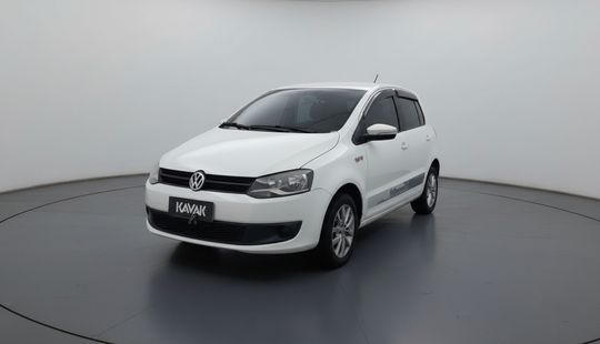 Volkswagen • Fox