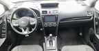 Subaru Forester 2.5 CVT LIMITED 4WD Suv 2019