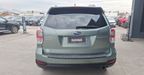 Subaru Forester 2.5 CVT LIMITED 4WD Suv 2019